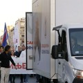 Sindikat traži smenu Milana Šućka sa mesta direktora Pokrajinskog PIO fonda
