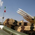 Šok otkriće: Iran na neverovatan način izbegava sankcije na uvoz oružja i vojne opreme, sve detaljno opisano!