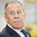 Moskva: Odbijanje pojedinih delegacija da se slikaju sa Lavrovom nekonstruktivno