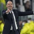 Trener Juventusa dobio poziv iz azije: Saudijci nude Alegrija 30 miliona godišnje