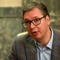 Vučić: Ćutim o sastanku sa Kvintom jer NATO i EU ne poštuju garancije da neće biti hapšenja