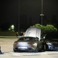Vozač koji je pokosio ljude na parkingu u Zagrebu bio učesnik ilegalne trke