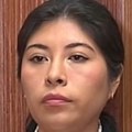 Uhapšena bivša premijerka Perua Betsi Čavez