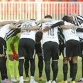 Partizan započeo pripreme: ''Parni valjak'' se sprema za novu sezonu