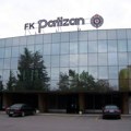 FK Partizan: Struja na stadionu u Humskoj isključena pošto JSDP nije plaćalo račune