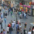"Možete da šetate u 2 ujutru, niko vas neće dirati": Amerikanka koja živi u Srbiji uporedila Beograd i Pariz, pa izazvala…
