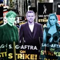 Štrajk glumaca preti da uništi Holivud: Pridružili se scenaristima, a ovo su njihovi zahtevi