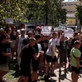 Protest građana Bačke Palanke zbog smrti deteta od strujnog udara, traže odgovornost nadležnih