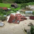 Poplave u Sloveniji: LJudi su samo gledali kako voda ruši ono što su gradili ceo život (foto)