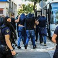Posle ubistva navijača, Hrvati osuli paljbu na AEK! "Sramotno se iživljavaju nad tragedijom"