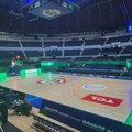 Ovo je arena u kojoj će Srbija igrati prvu fazu - Mesto gde je Muhamed Ali ušao u istoriju