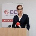 Jelena Spirić proziva srpsku premijerku zbog uvrede Leskovčana i Južnjaka