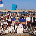 Zaječarci jedini predstavnici Srbije na Međunarodnom festivalu „Etno ritmi“ u Bugarskoj