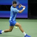 Novak je njemu posvetio titulu: Đoković obukao majicu sa brojem 24 i oduševio Ameriku (video)