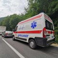 Tragedija kod graničnog prelaza Dobrakovo: U saobraćajnoj nesreći poginuo mladić