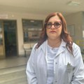 Dr Vasev: Moravički okrug vodeći po broju vakcinisane dece u odnosu na ostatak Srbije