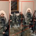 VIDEO Ministar policije Kosova objavio snimak iz manastira Banjska: "Među napadačima i Radoičić"