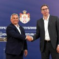 Predsednik Vučić se danas sastaje sa orbanom: Razgovori u okviru inicijative za uspostavljanje strateške bezbednosti regiona