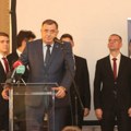 Dodik: Mađarska spremna da preuzme realizaciju projekata u RS koje je obustavila Nemačka