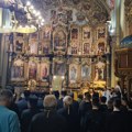 Svečano obeleženo 45 godina službe Episkopa sremskog Vasilija