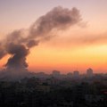 Izraelski tenkovi izveli napade u Gazi Oglasila se vojska: Tragali smo za taocima i uništili terorističke ćelije