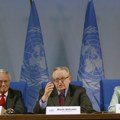Preminuo bivši izaslanik UN za Kosovo i Metohiju Marti Ahtisari