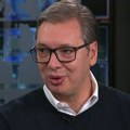 Pobedićemo ih sve zajedno, ubedljivije nego ikada: Predsednik Vučić poslao jasnu poruku (video)