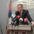 Jovanović: Stadion „Čair“ ruglo zbog neodgovorne vlasti