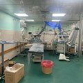 Palestinski Crveni polumesec: Počela evakuacija preostalih pacijenata iz bolnice Al-Šifa