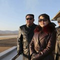 Vođa Severne Koreje seje strah u svetu Naredio vojsci da bude pripravna
