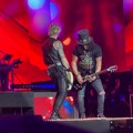 Nakon optužbi za silovanje, Guns N’ Roses objavili mističan singl