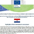 Index: Evropska komisija objavila dokument sa zastavom NDH
