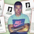 Izašao iz zatvora, ubijen posle 9 dana Vladimiru ubice presudile rafalom na ulici: 5 godina kasnije, dve misterije i dalje…