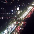 Kolaps na autoputu duž čitavih 13 kilometara: Ogromne gužve u Beogradu u svim pravcima, evo gde je najgore (foto)