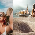 Kazne za selfije i zabrana peškira na plaži: Najčudnije mere za ograničavanje turista u 2023.