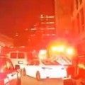Eksplozije odjekuju, helikopteri lete iznad grada Alarmantno stanje u Njujorku, niko ne zna šta se dešava: "Zgrade se tresu"