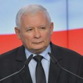 Poljski opozicionar Kačinjski pozvao na protest protiv promena u medijima