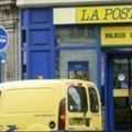 Francuska pošta uvodi kabine za presvlačenje za online kupce