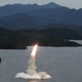 UN ‘veoma zabrinut’ zbog nuklearnog testa Sjeverne Koreje
