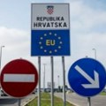 Kamioni na granici Srbije i Hrvatske čekaju sedam sati