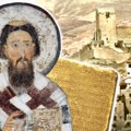 Sveti Sava ispunio proročanstvo Srpski svetitelj je zakoračio na tlo Svete zemlje, ušao u drevni manastir, a onda se desilo…