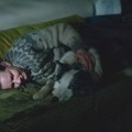 Pas iz filma "Anatomija pada" i sam zaslužuje Oskara: Kako je Mesi naučio da se pravi mrtav
