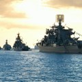 SAD izvele nove udare na rakete Huta Drama u Crvenom moru