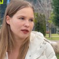 Umesto Kanade izabrala Balkan: Lizveta je iz Belorusije oduševljena kobasicama, jezikom i navikama:"Ovde nemam strah da…
