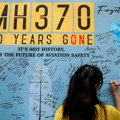 Ni posle 10 godina se ne zna sudbina 239 ljudi s leta MH370: Traži se nova potraga