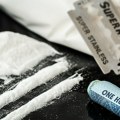 Beograđanin uhapšen sa pola kilograma kokaina