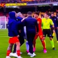Skandal u seriji a: Trener udario fudbalera glavom, a o reakciji sudije se uveliko priča (video)