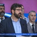 „Srbija protiv nasilja“ traži leks specijalis za fer izbore: Dugoročno rešenje – prelazna vlada u kojoj bi opozicija…