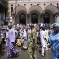 Napadači pucali na pijaci u Nigeriji, pa oteli žene i decu: Ubijena 21 osoba