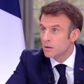 Zvanično se oglasio Makron: "Francuska snažno osuđuje teroristički napad"